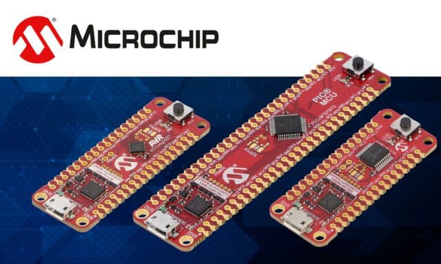 plataforma microchip plataforma microchip