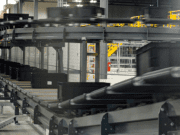 revolucion de la automatizacion