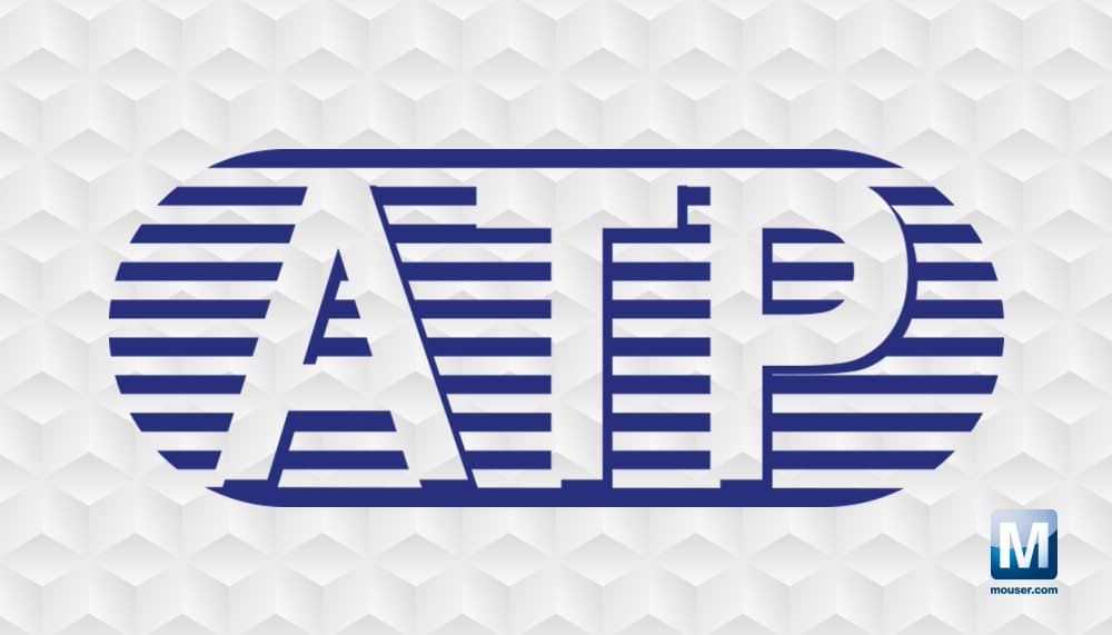 Mouser ATP-Elektronik