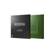 kioxia flash memory