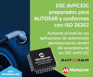 autosar microchip