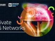 mouser redes 5g
