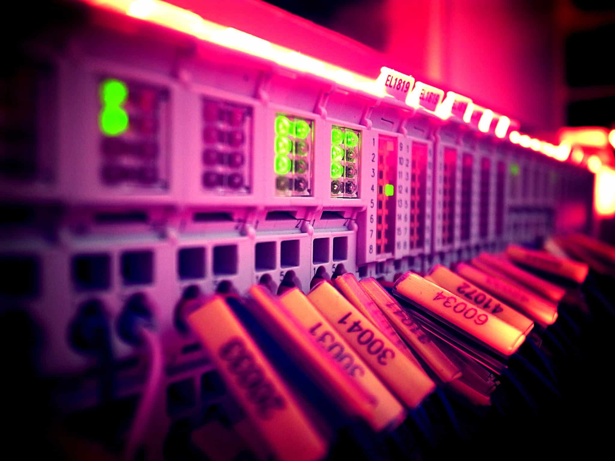 Ventajas del desarrollo de dispositivos Fieldbus basado en software