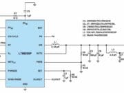 application circuits