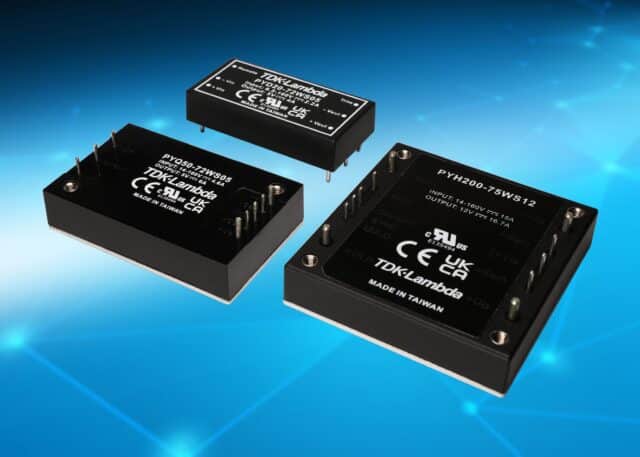 dc dc converters