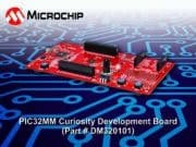 Gewinnen Sie eine Mikrochip-Entwicklungskarte