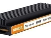 ssd kioxia