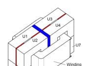 transformer heatsink