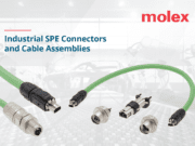 single pair ethernet