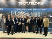 arrow electronic bourns