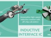 melexis integrated circuits