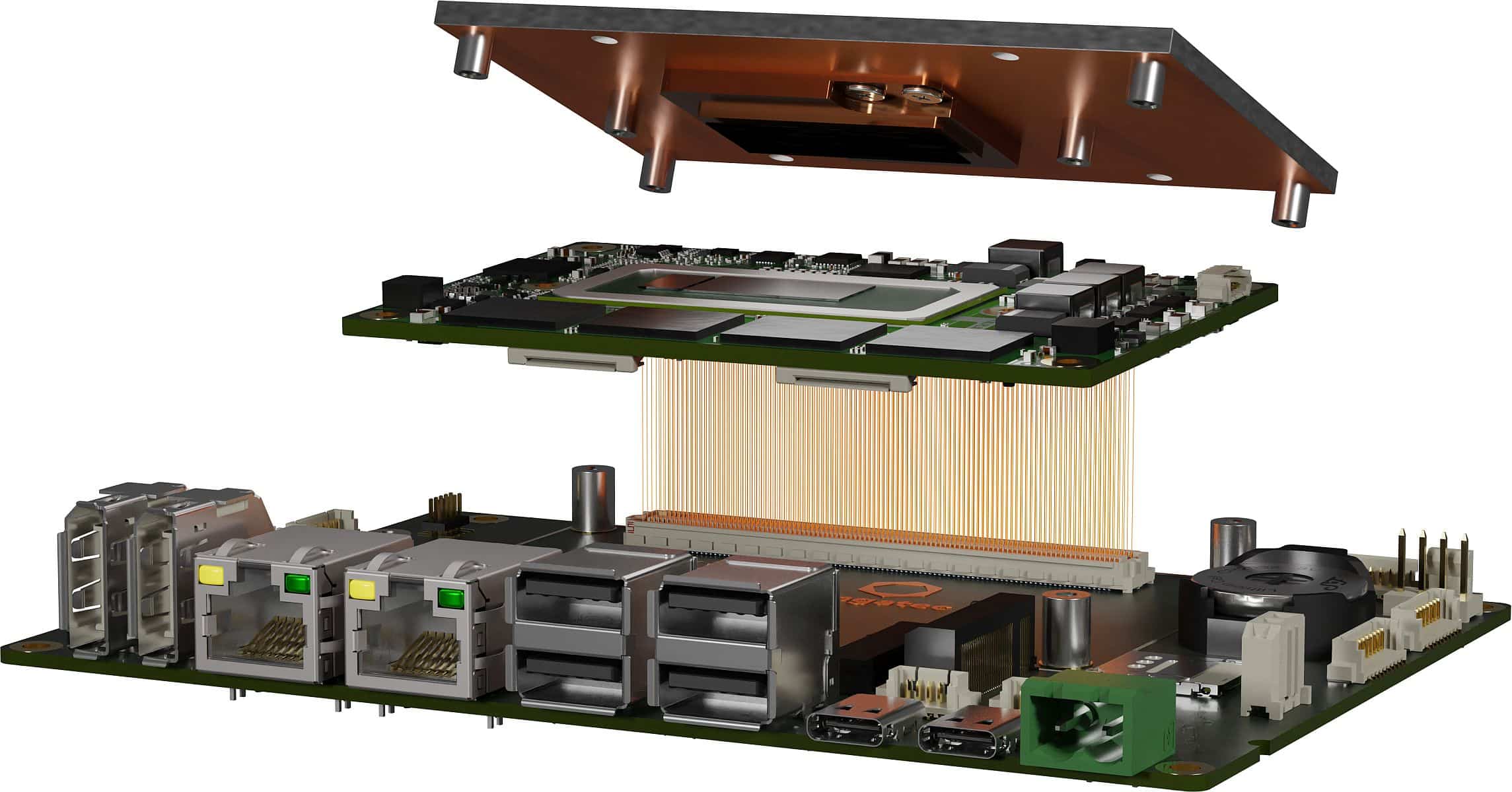 Congatec Mini-Format