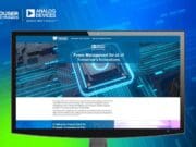 Un nuevo eBook de Mouser Electronics destaca las innovaciones de Analog Devices en la gestión de energía mouser electronics ebook