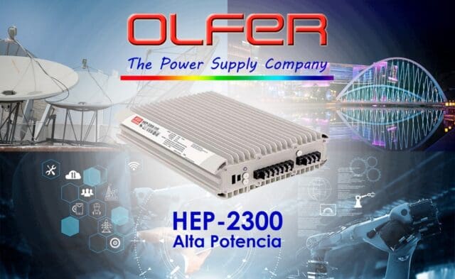 power supply applications