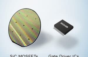 mosfet sic