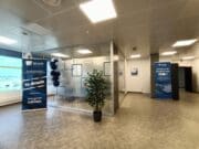 mouser electronics barcelona