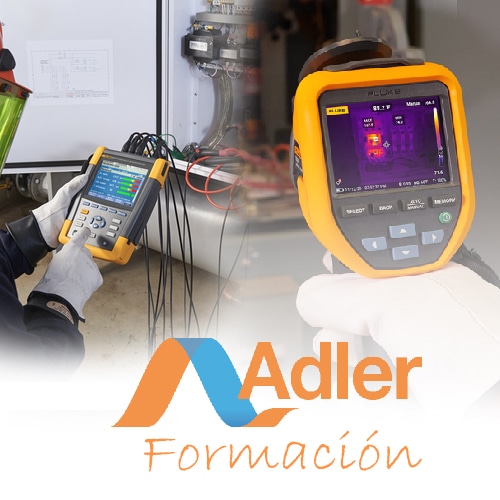 Adler formacion web