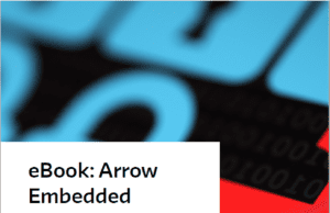 ebook arrow electronics