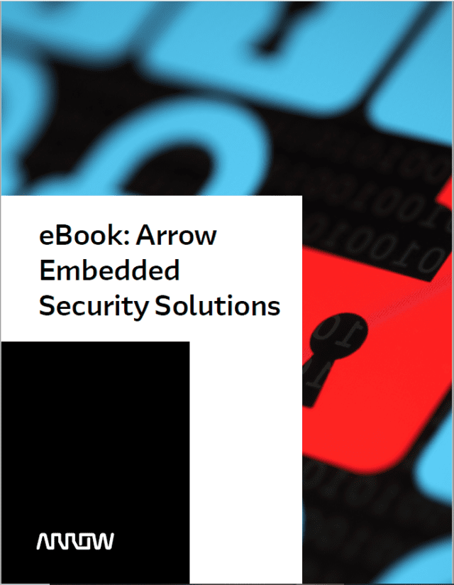 ebook arrow electronics
