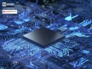 Mouser Electronics eingebettete Welt