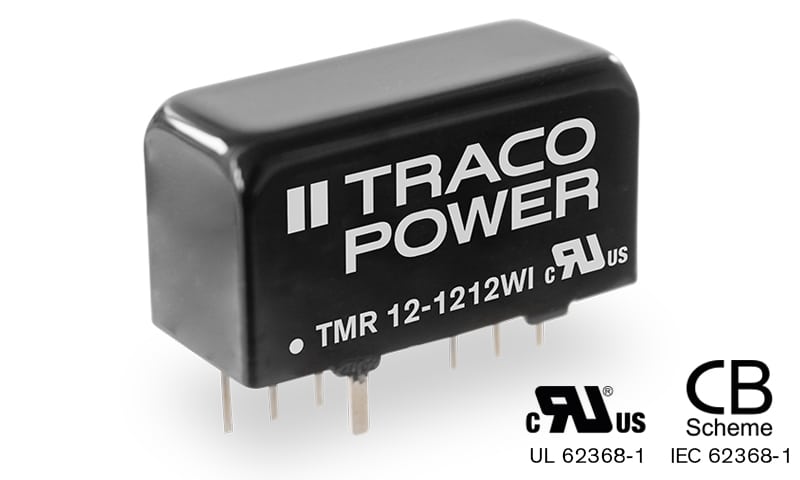 ultra-compact converters