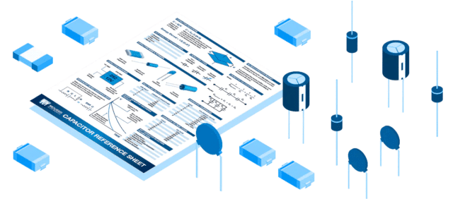 reference sheet