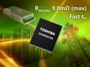 mosfet toshiba