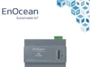 mouser electronics enocean
