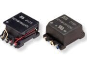 Transformadores de potencia de aislamiento para interfaces CAN, RS-485 y RS-232 transformadores de potencia