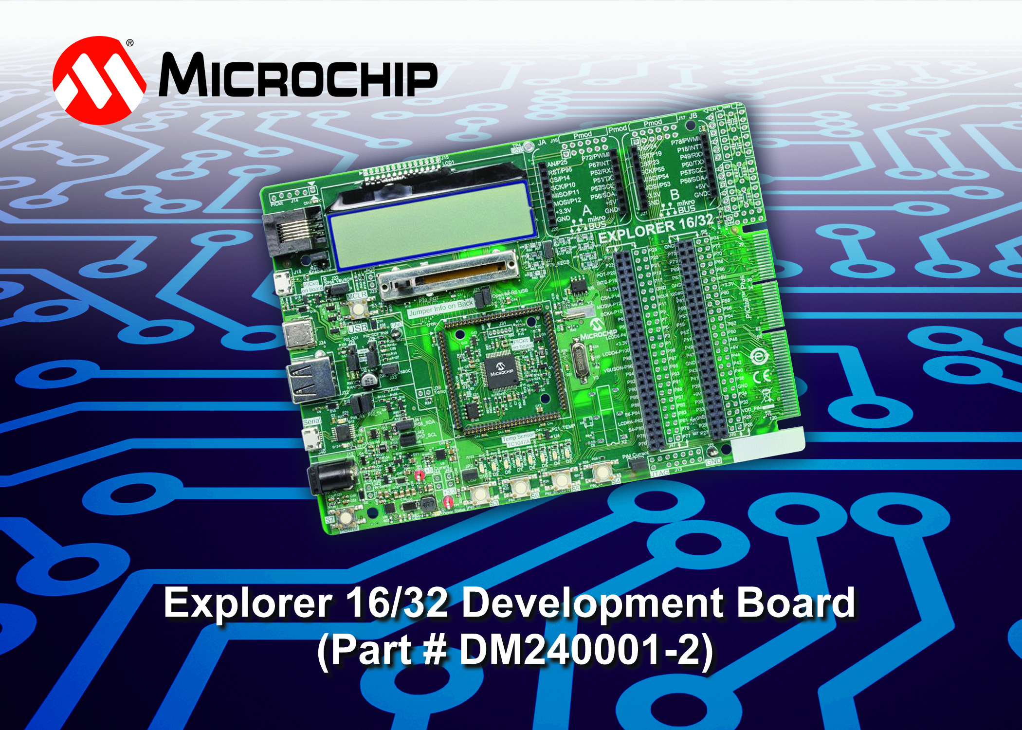 Mikrochip-Wettbewerb im Juni