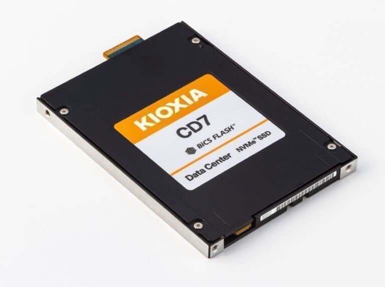 kioxia-launches-ssd-data-center-nvme-redeweb