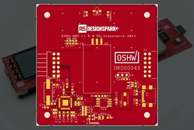 rs development kit