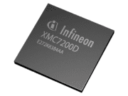 microcontrôleurs infineon rutronik