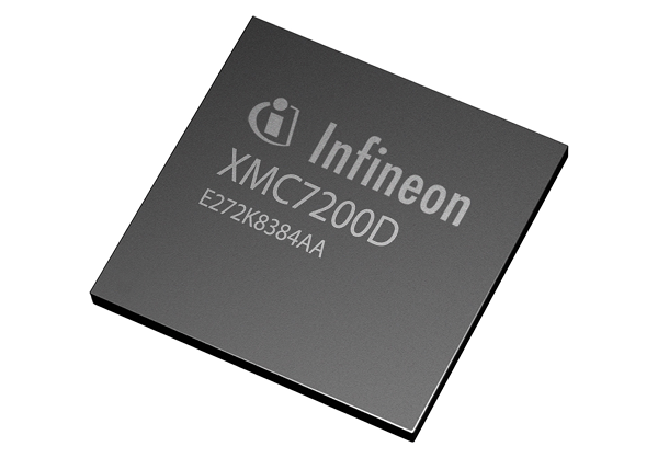 microcontrollers infineon rutronik