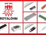 offer of resistors