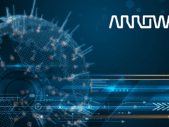 Arrow electronics image