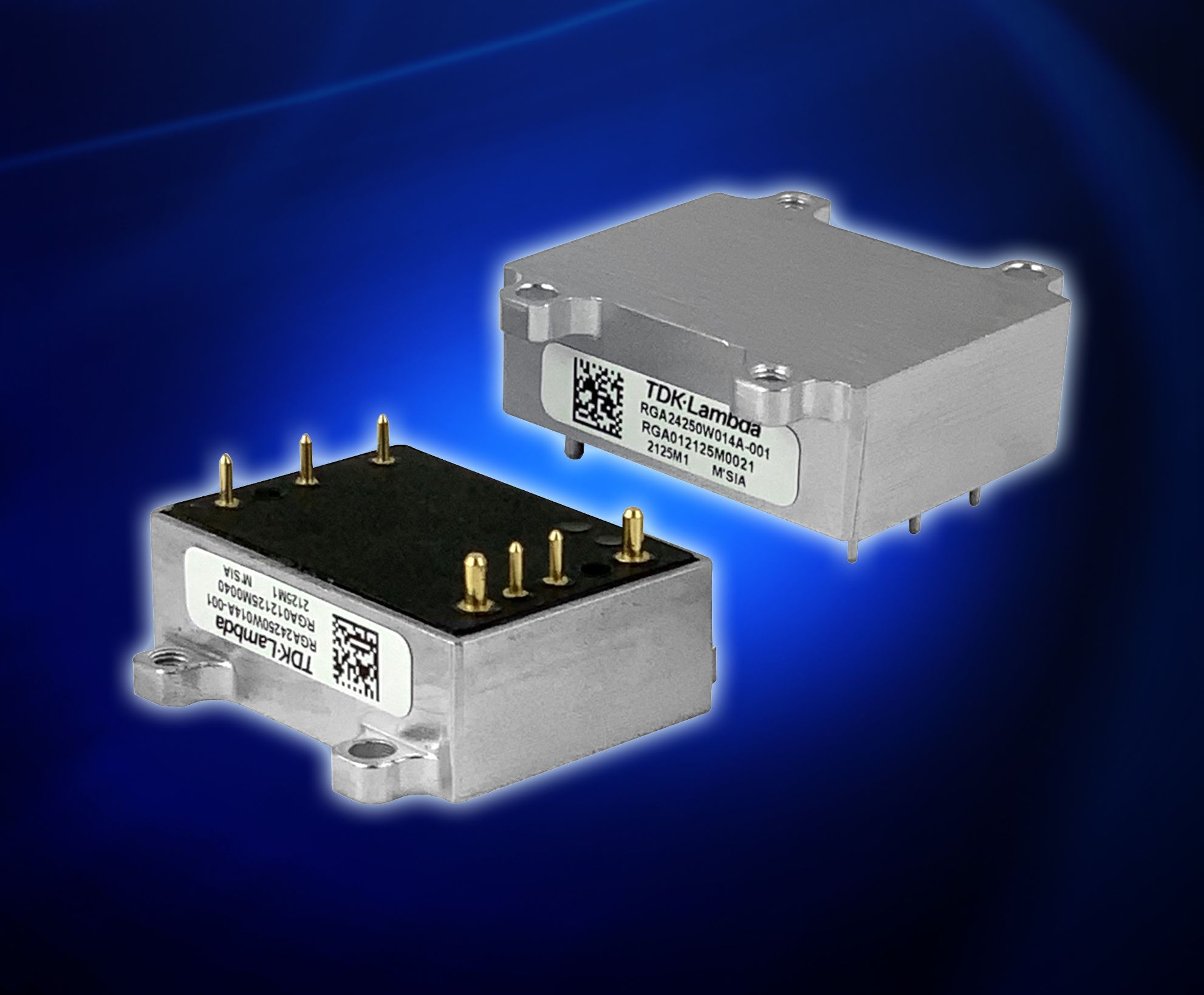 non-isolated converters