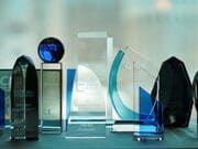 digikey reconocimientos