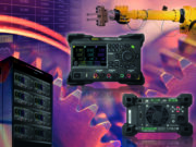 multifunction power supplies