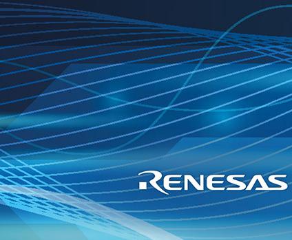 renesas image