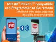 PICkit microchip