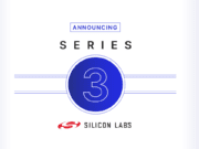 Series 3 silicon labs