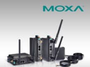 Moxa-Router