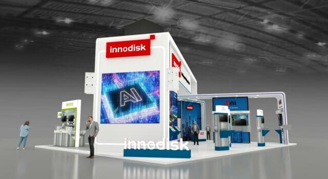 Innodisk lanza su solución de reconocimiento InnoPPE basada en IA para ...