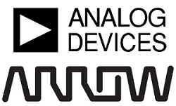 arrow-analog-devices