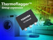circuitos integrados Thermoflagger
