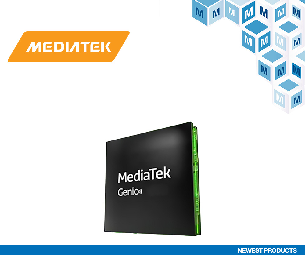 Mediatek-Mäuser