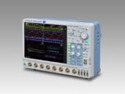 high resolution oscilloscope