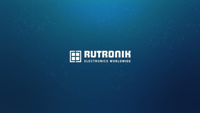 rutronik logo