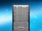 power systems rack cabinets